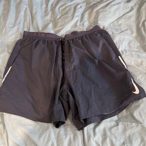 Men’s Nike running shorts